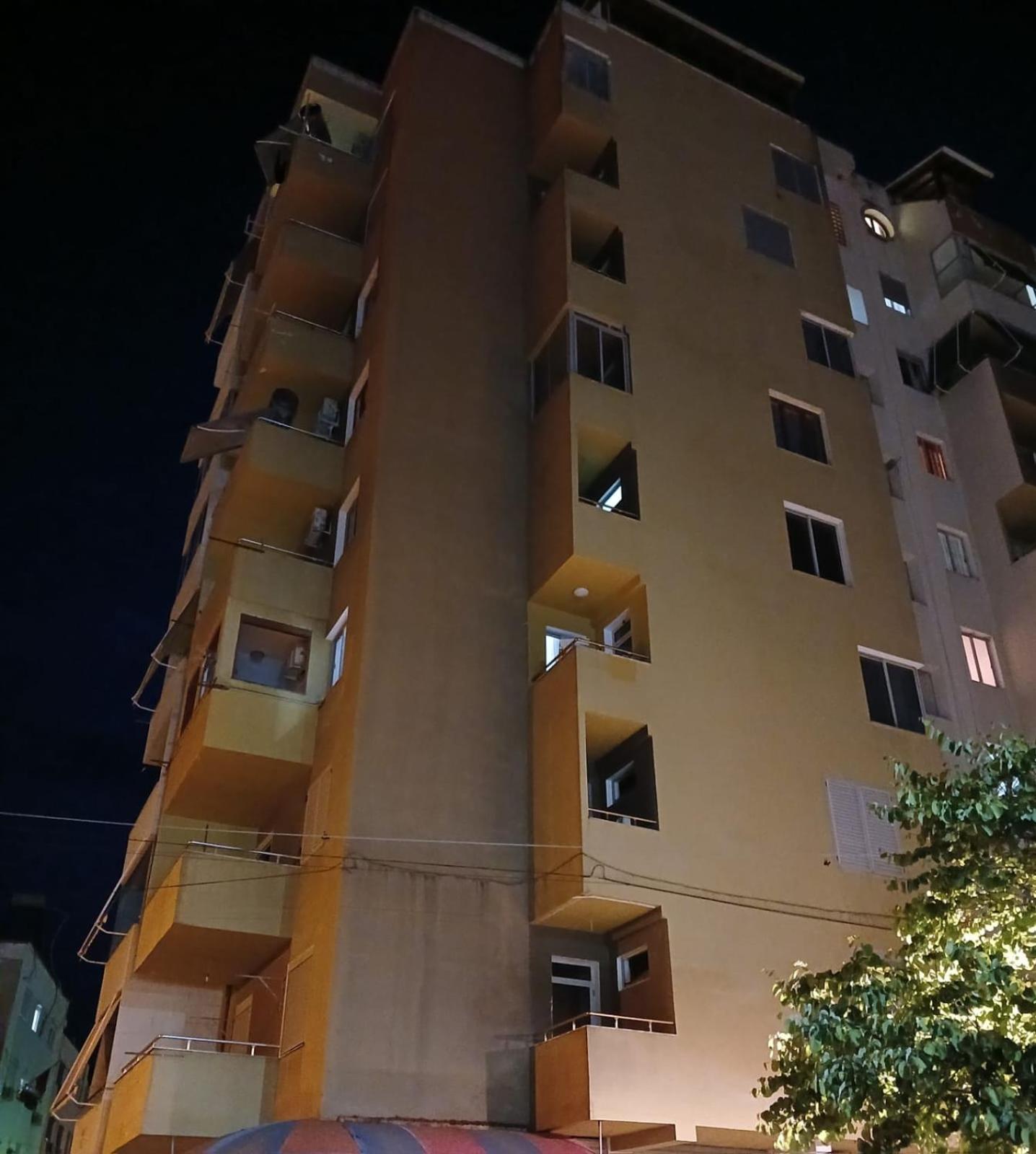 Muska Comfy Apartment Berat Exterior foto